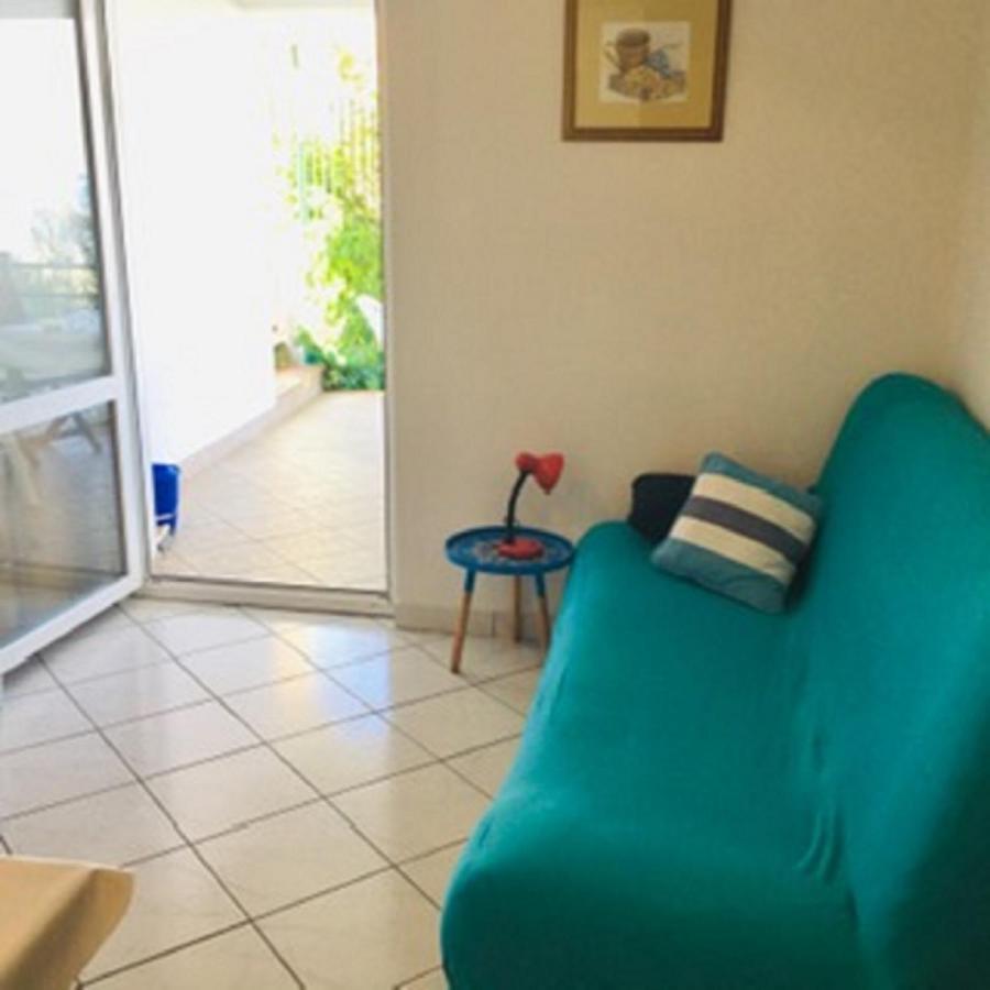 Appartement Stella Sea View à Klek Extérieur photo