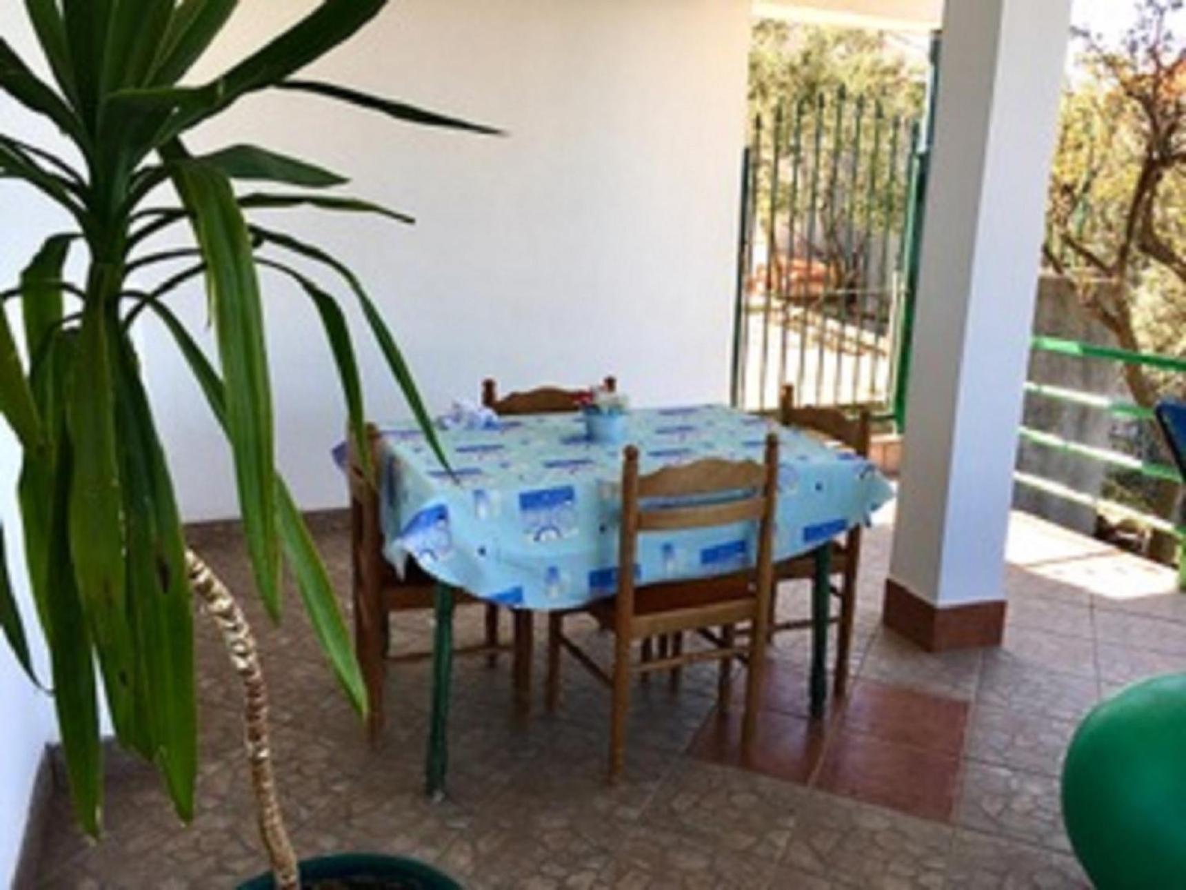 Appartement Stella Sea View à Klek Extérieur photo