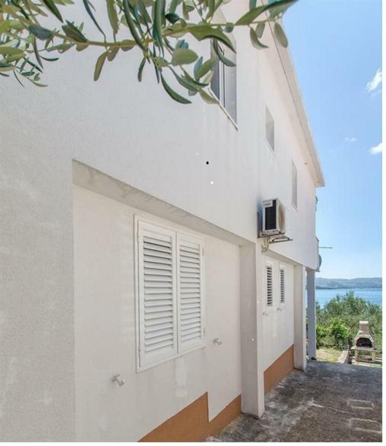 Appartement Stella Sea View à Klek Extérieur photo